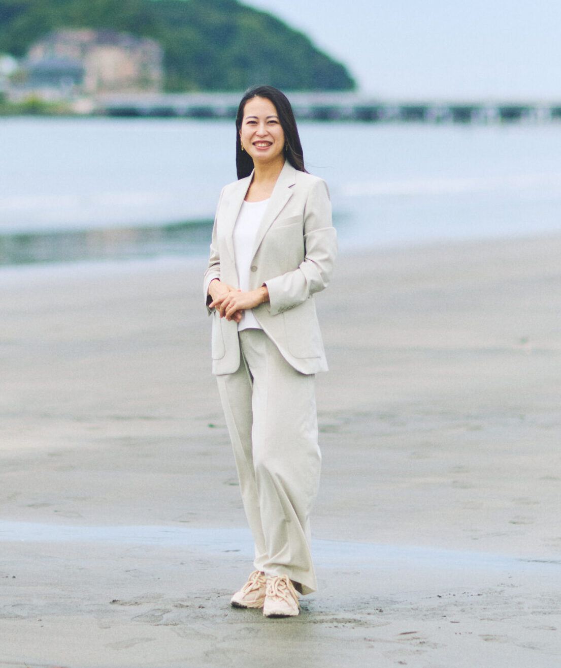 取締役　遠藤菜奈