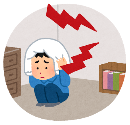騒音に困ってる人