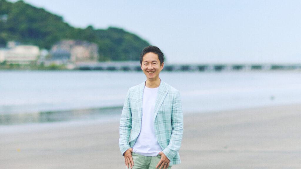 代表取締役社長