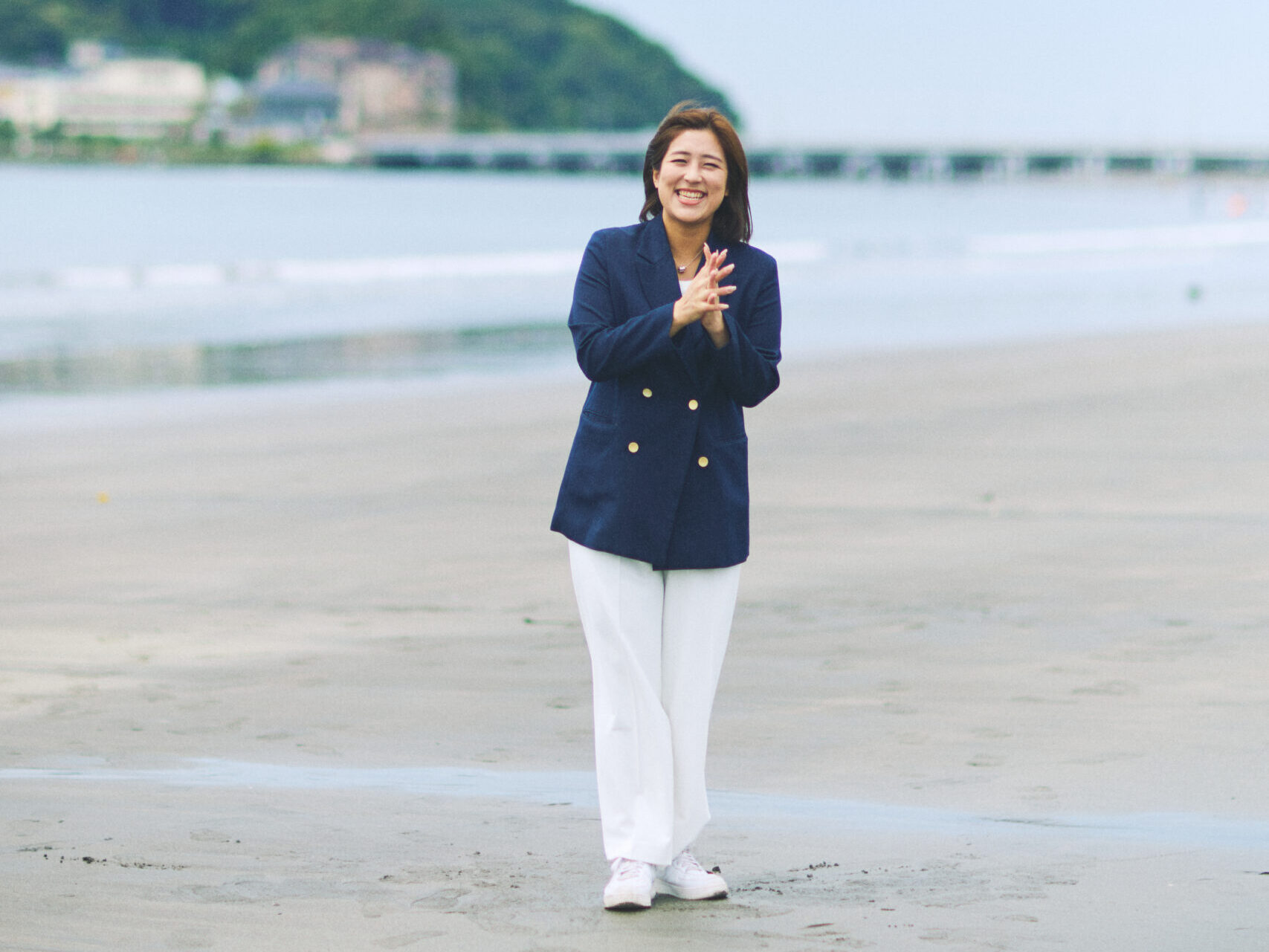 ソウルメイト不動産のスタッフ写真