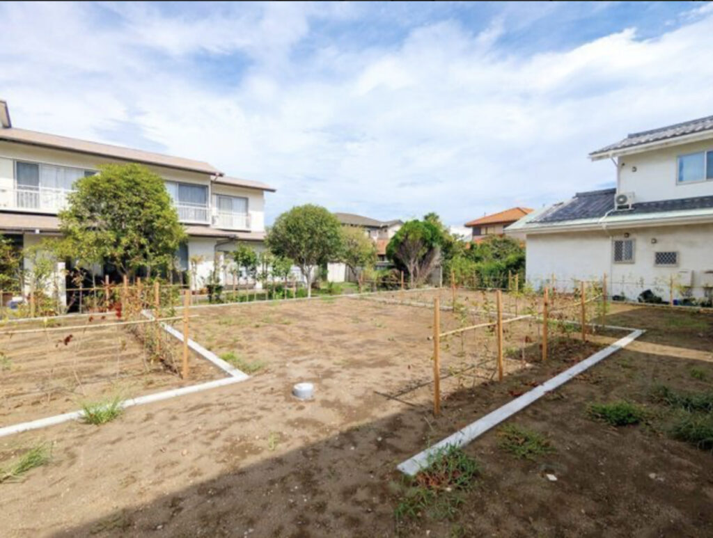 土地の写真1枚目