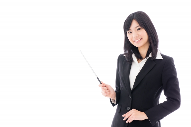 女性のプロが解説