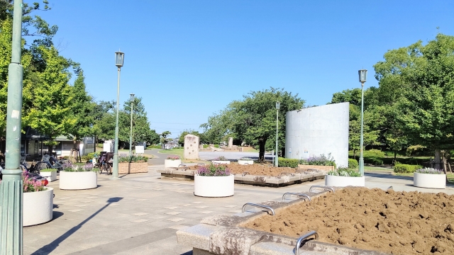 湘南台公園