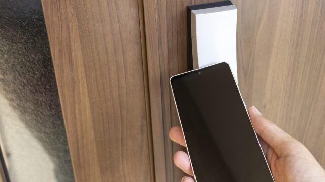 スマートロック