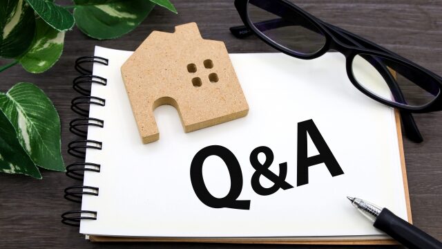 Q＆A