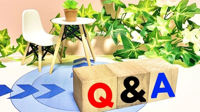 Q&Aイメージ
